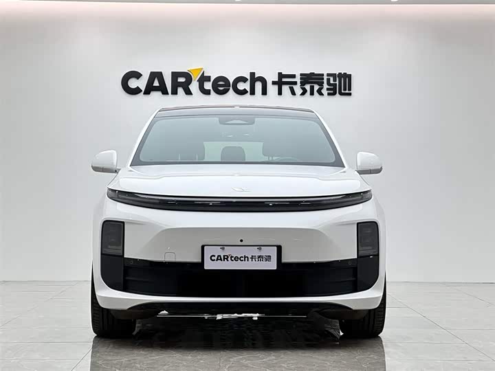 Фото 7 - LiXiang L6