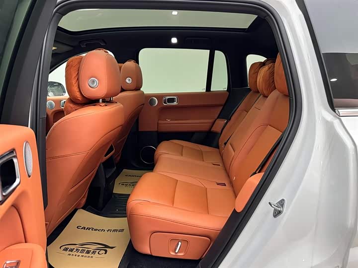 Фото 9 - LiXiang L6