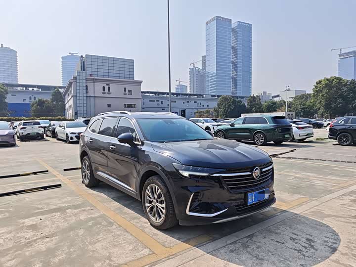 Фото 3 - Buick Envision Plus