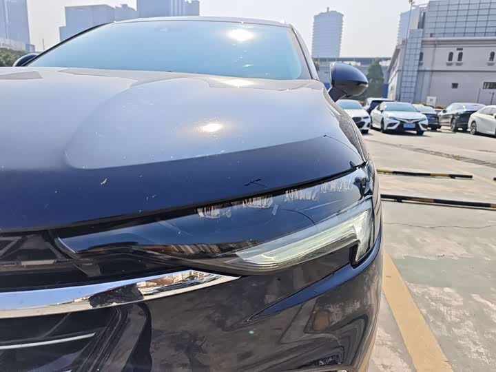 Фото 7 - Buick Envision Plus