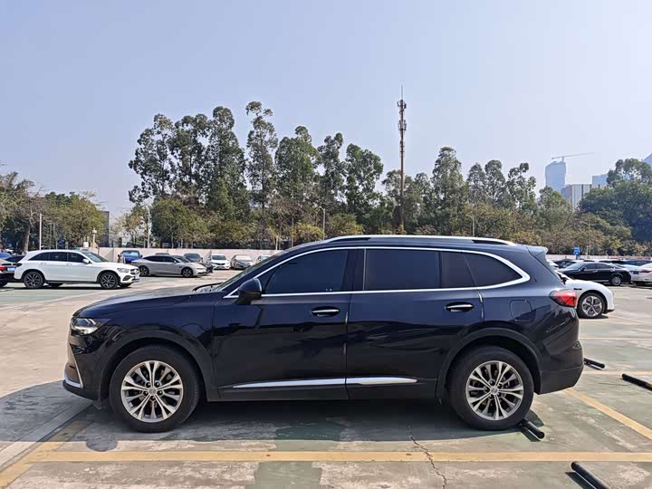 Фото 9 - Buick Envision Plus
