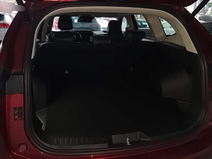 Фото 4 - Haval H6