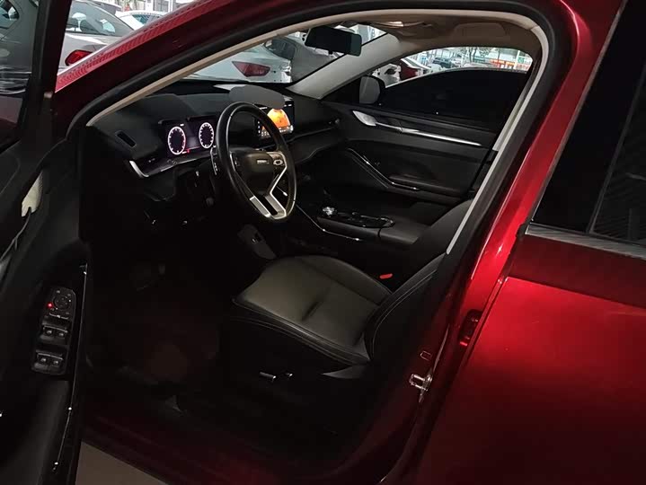 Фото 9 - Haval H6