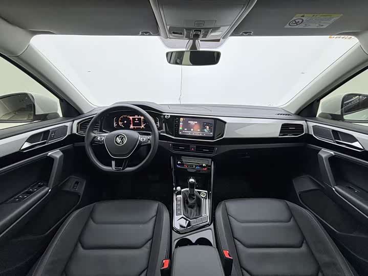 Фото 7 - Volkswagen Tayron