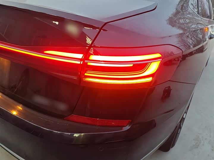 Фото 8 - Volkswagen Passat