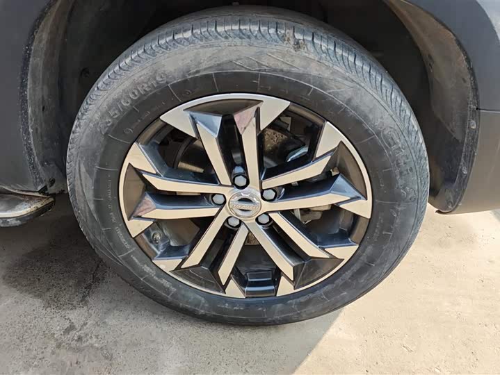 Фото 6 - Haval Dargo