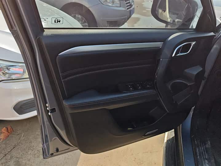 Фото 7 - Haval Dargo