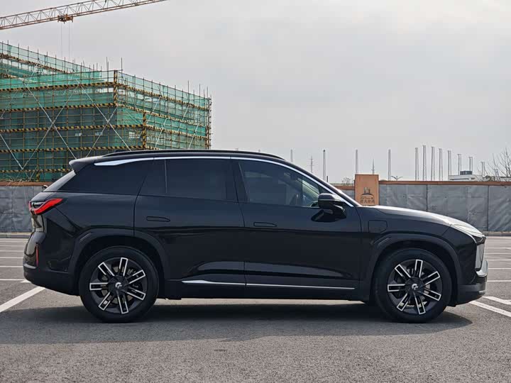 Фото 5 - Nio ES6