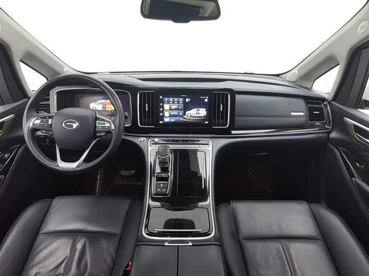 Фото 5 - GAC Trumpchi M8