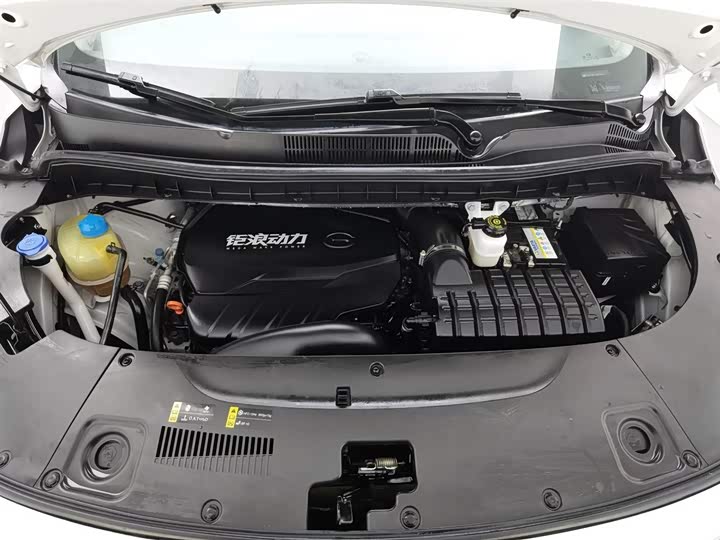 Фото 6 - GAC Trumpchi M8