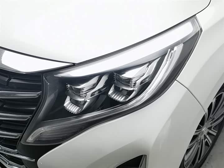 Фото 7 - GAC Trumpchi M8