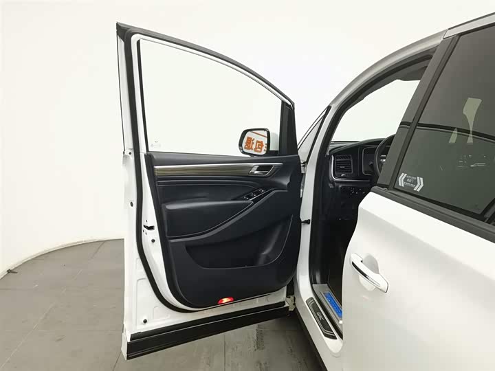 Фото 8 - GAC Trumpchi M8