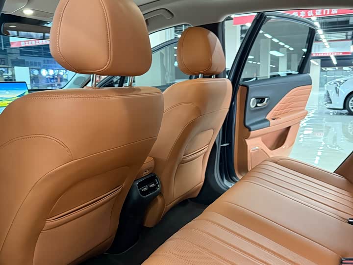 Фото 6 - GAC Aion RT