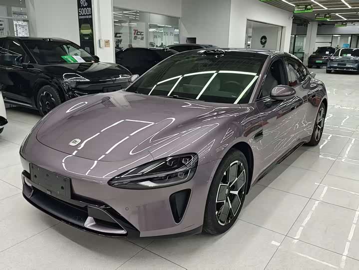 Фото 2 - Xiaomi SU7