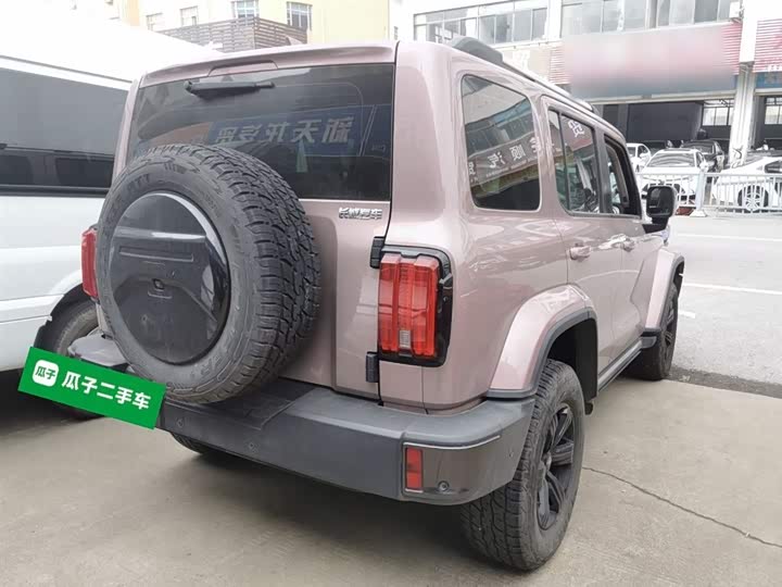 Фото 7 - Tank 300