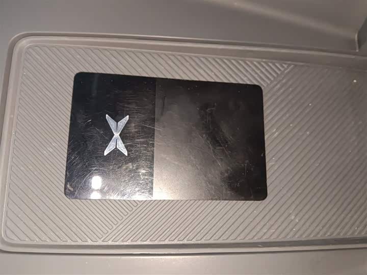 Фото 9 - XPeng Mona M03