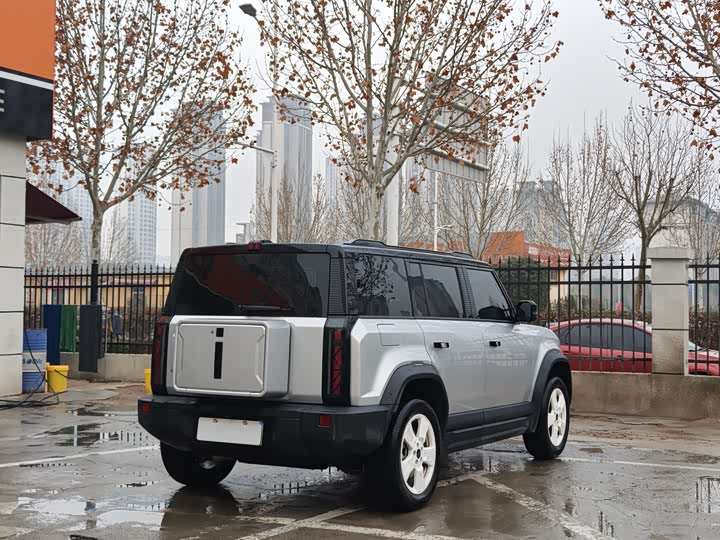 Фото 6 - Chery iCar 03