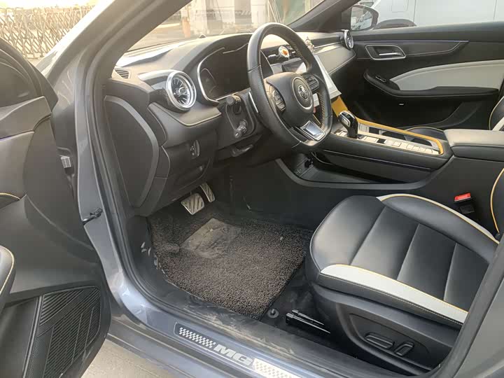 Фото 4 - MG Motor 6