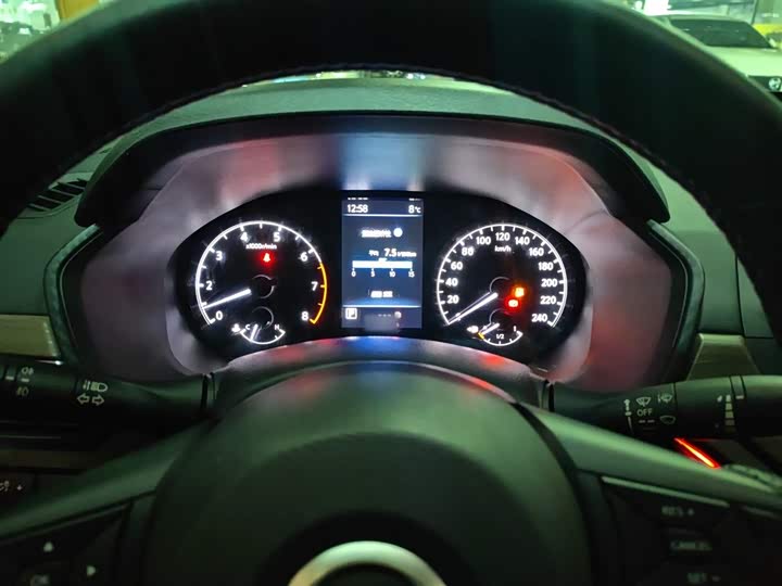 Фото 4 - Nissan Teana