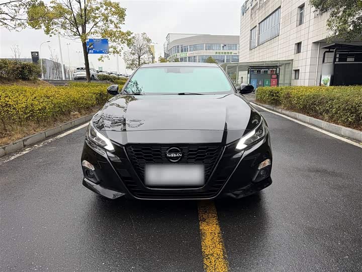 Фото 6 - Nissan Teana