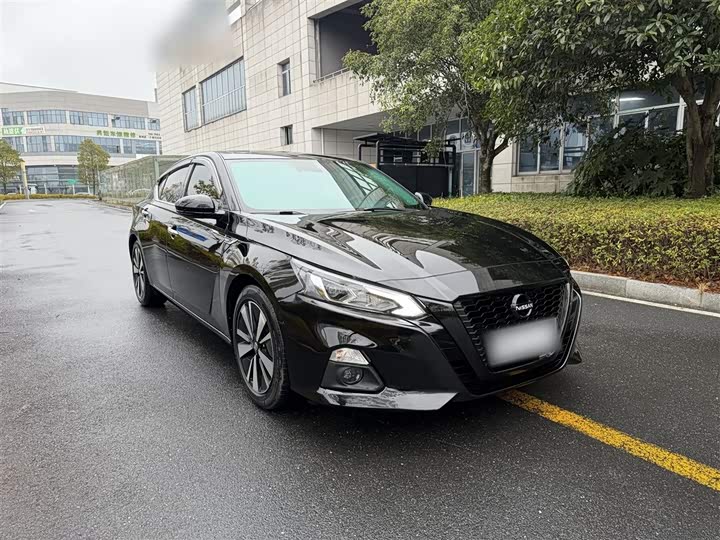 Фото 7 - Nissan Teana