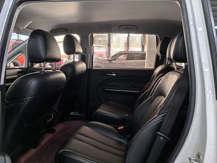 Фото 8 - GAC Trumpchi M6