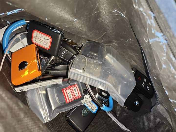 Фото 9 - Tank 700 Hybrid