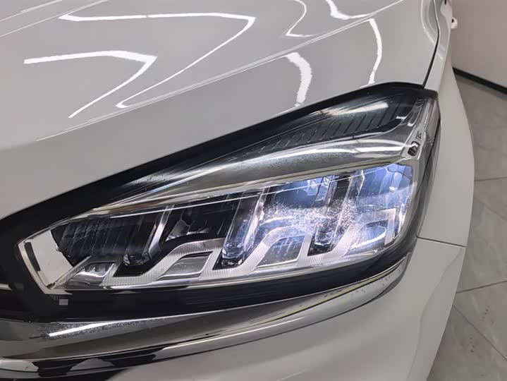 Фото 5 - Chery Tiggo 8