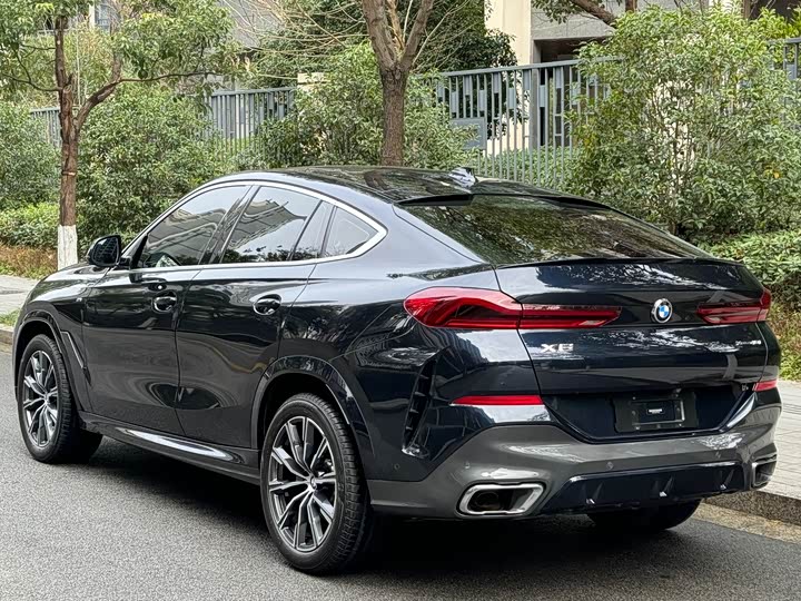 Фото 4 - BMW X6