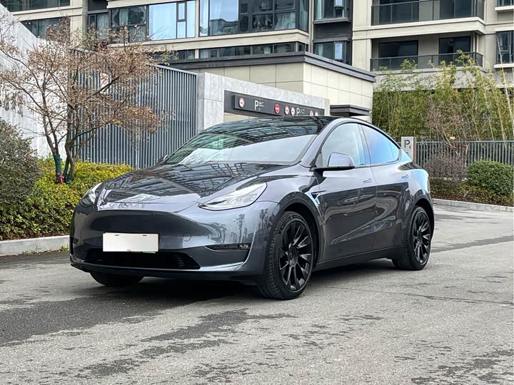 Фото 1 - Tesla Model Y
