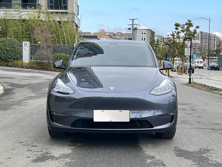 Фото 2 - Tesla Model Y