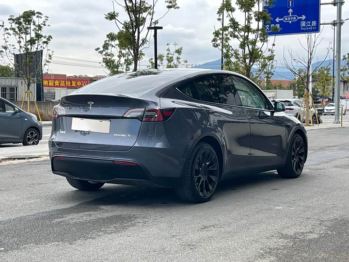 Фото 6 - Tesla Model Y
