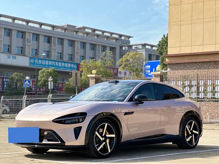 Фото 3 - Xiaomi YU7