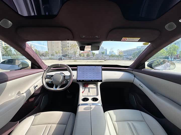 Фото 6 - Xiaomi YU7