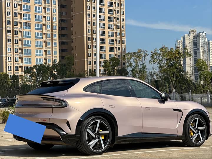 Фото 9 - Xiaomi YU7