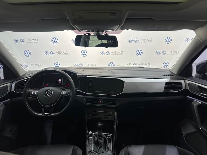 Фото 6 - Volkswagen Tayron