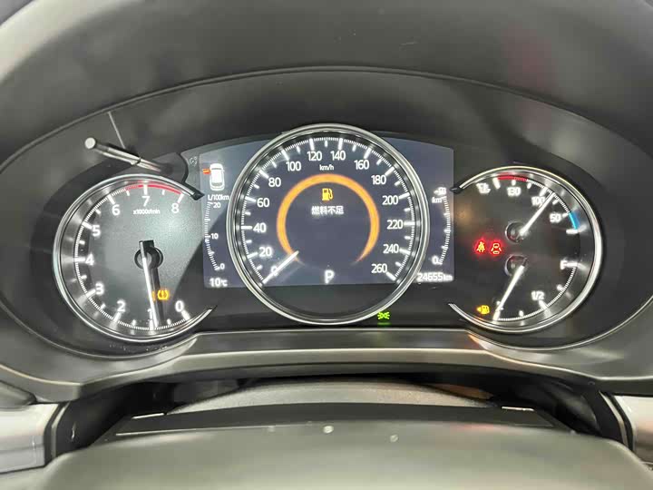 Фото 9 - Mazda CX-5