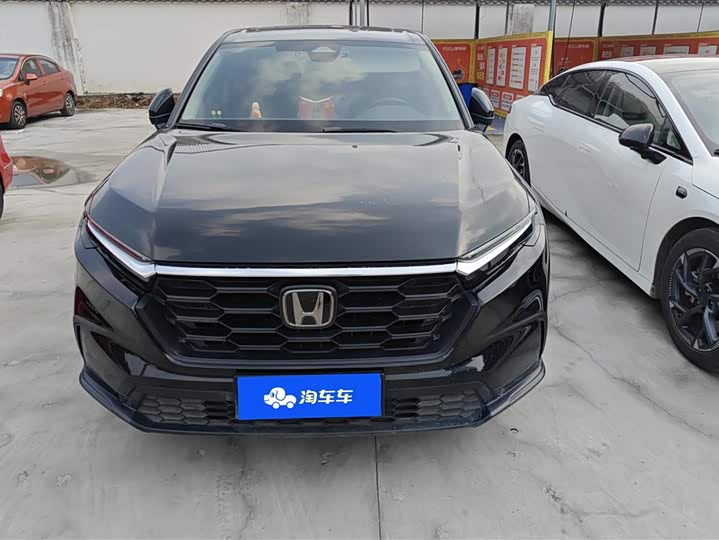 Фото 2 - Honda CR-V