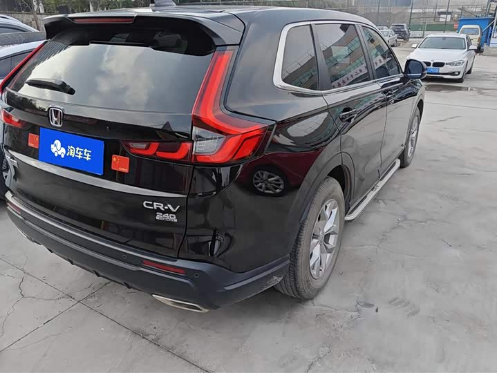 Фото 3 - Honda CR-V