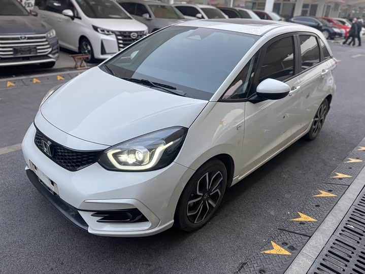 Фото 1 - Honda Life