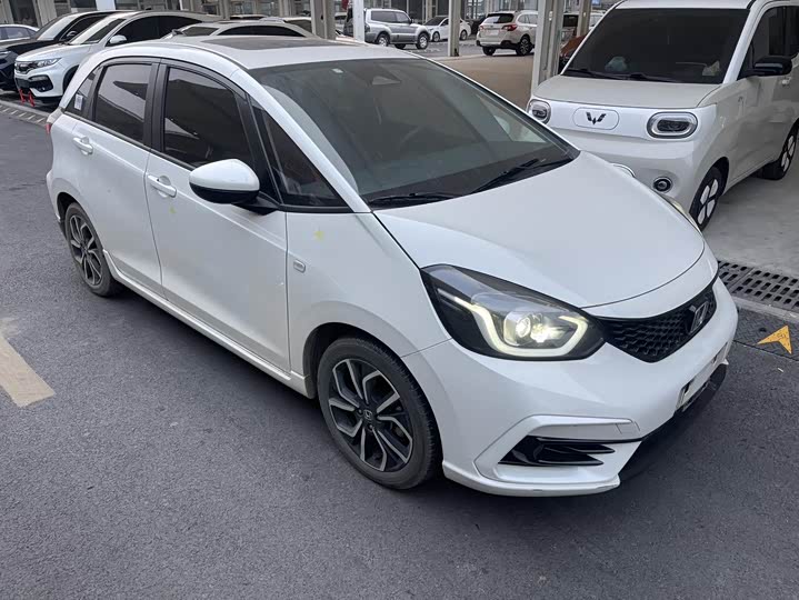 Фото 4 - Honda Life