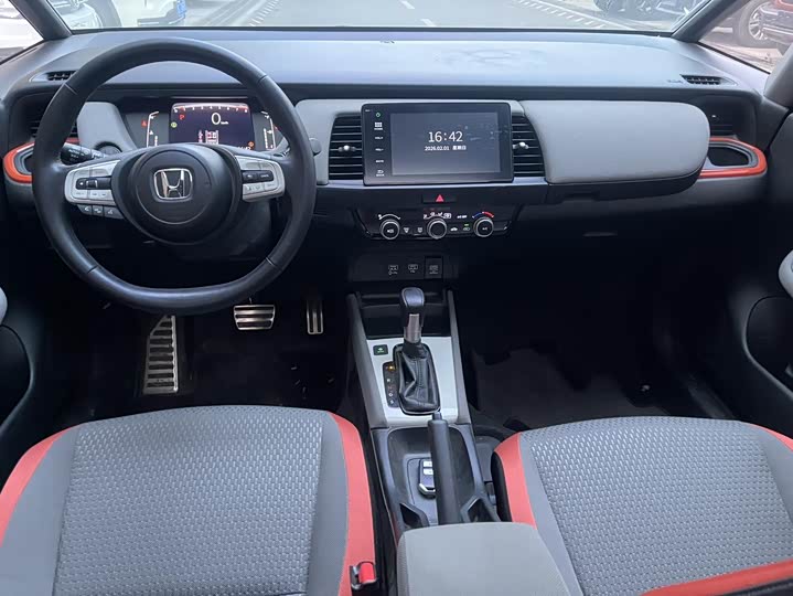 Фото 7 - Honda Life