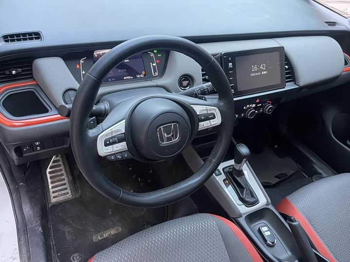 Фото 8 - Honda Life