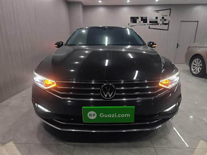 Фото 3 - Volkswagen Magotan