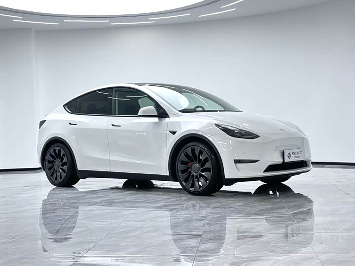 Фото 2 - Tesla Model Y