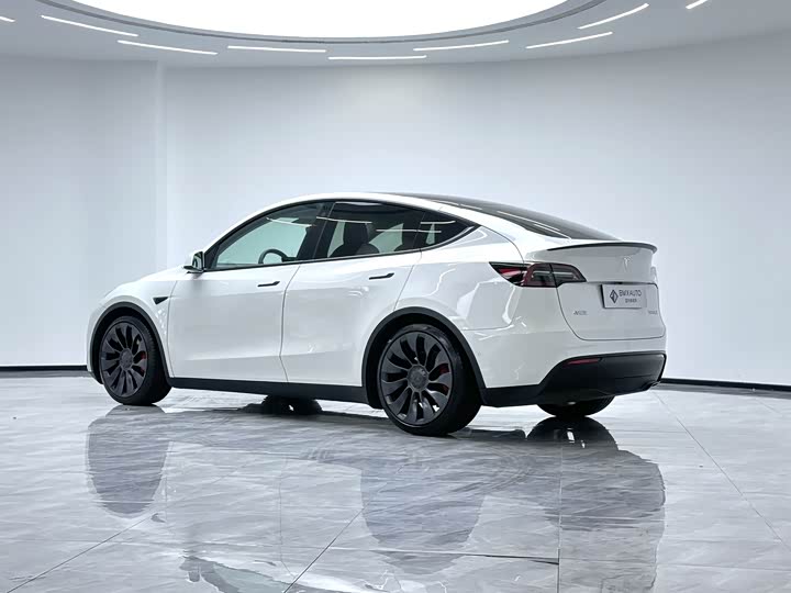 Фото 3 - Tesla Model Y