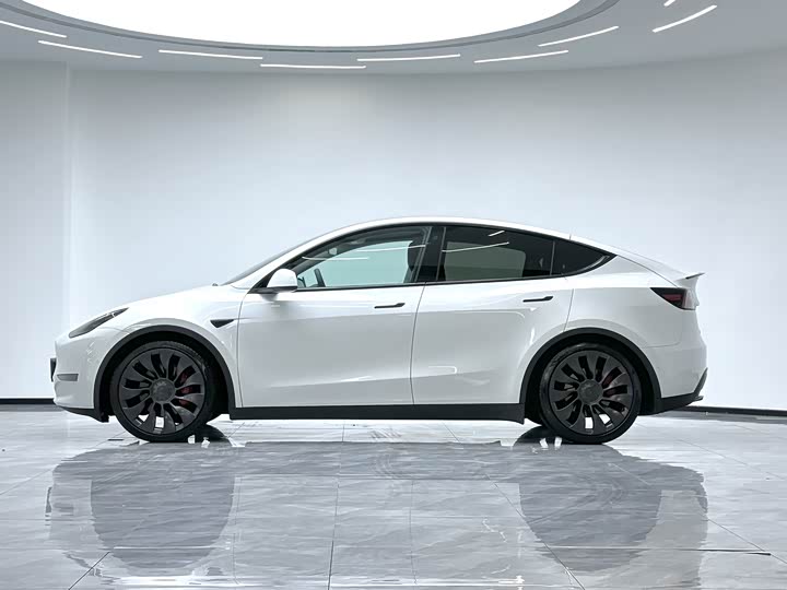 Фото 5 - Tesla Model Y