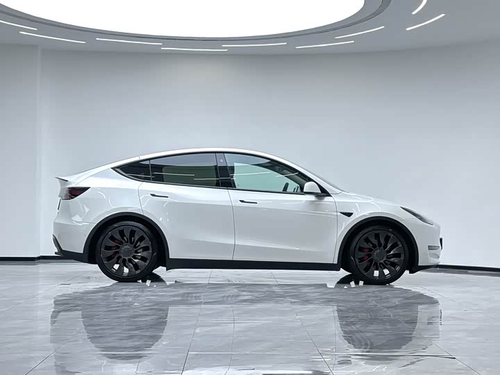 Фото 6 - Tesla Model Y