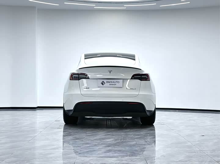 Фото 8 - Tesla Model Y