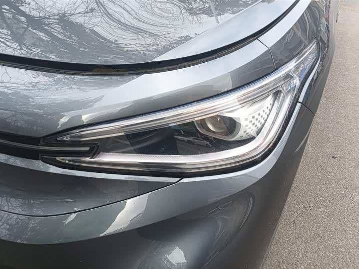 Фото 5 - Volkswagen ID.4 X